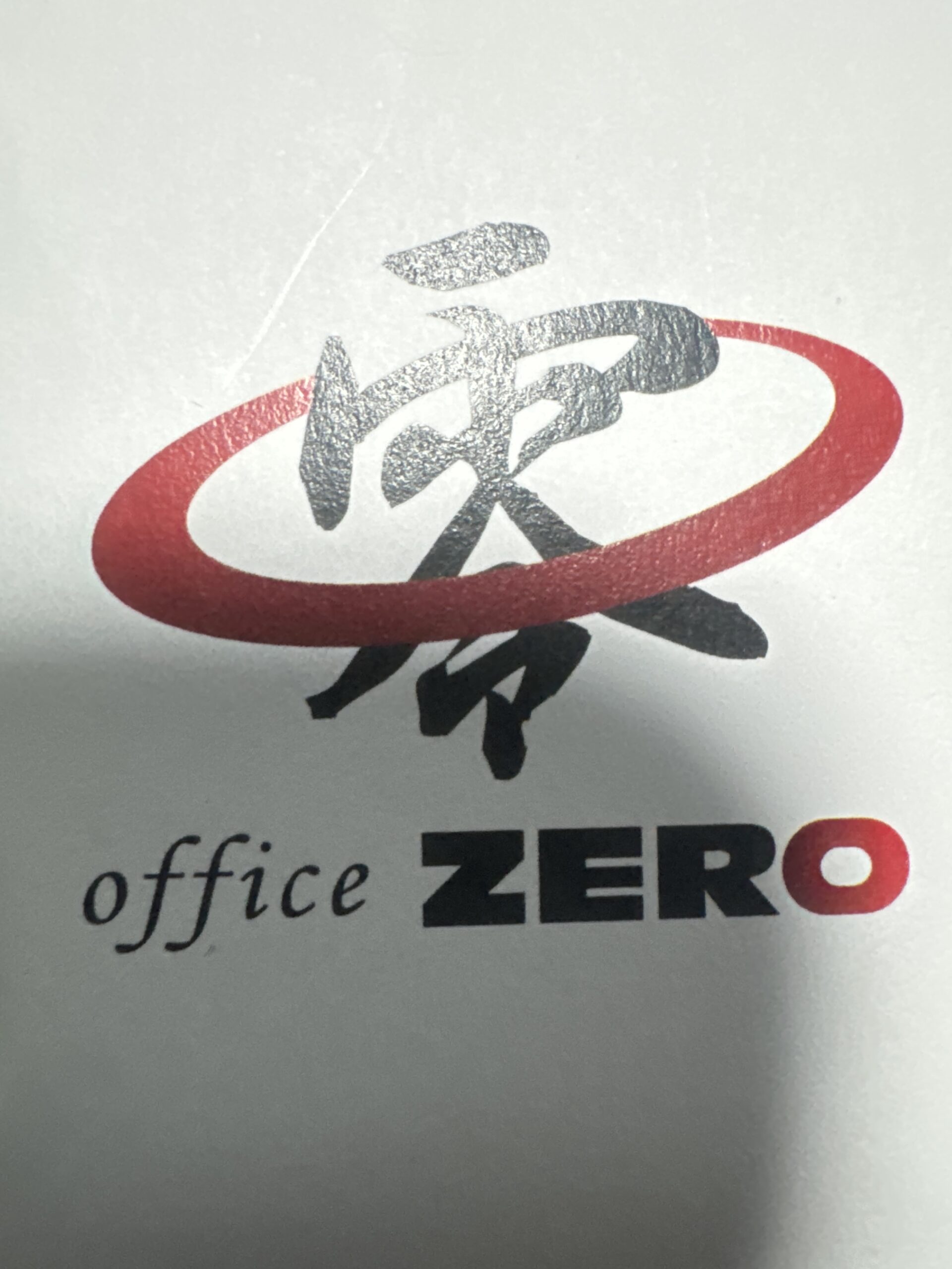 株式会社 officeZERO