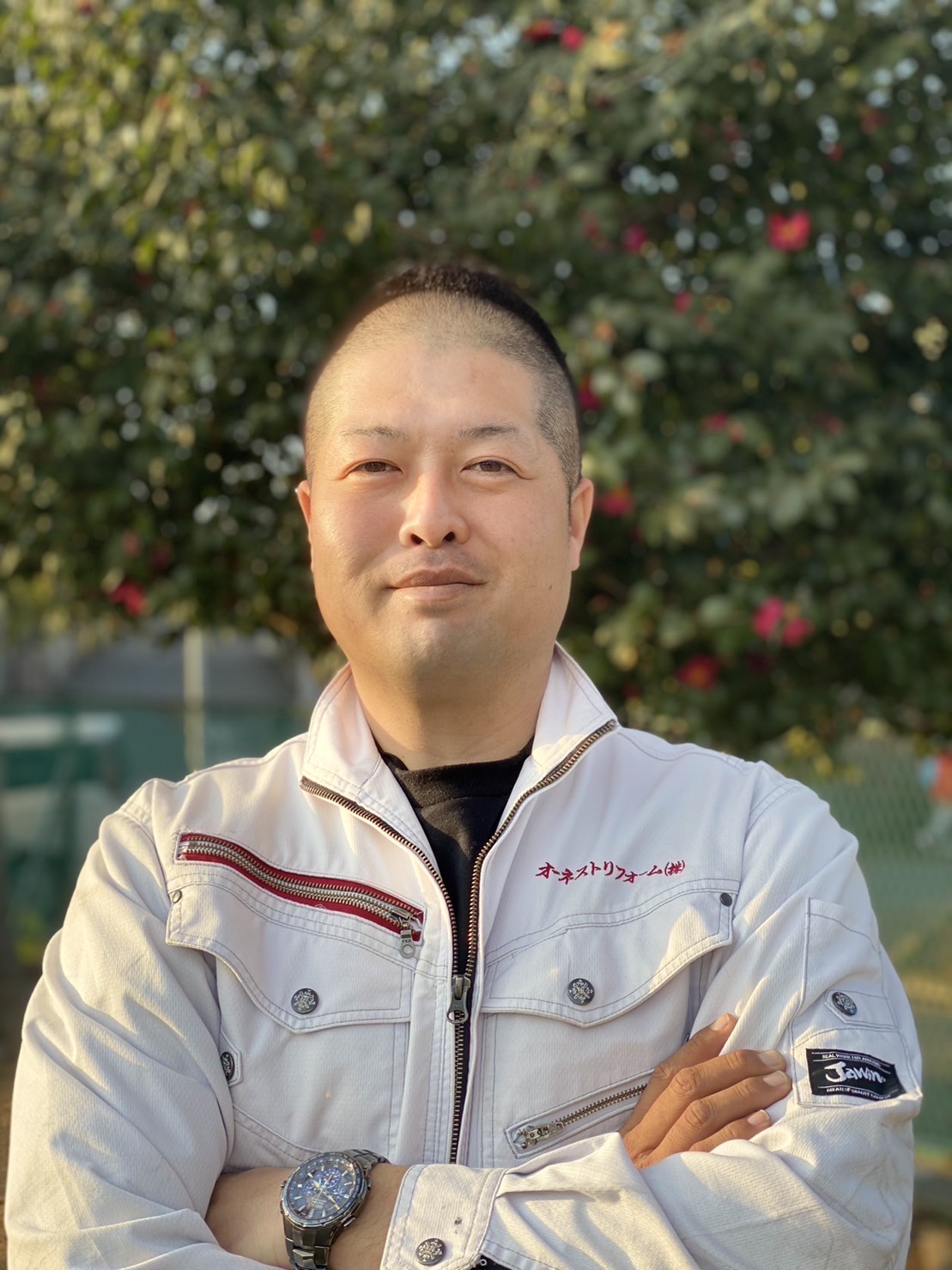 オーネストリフォーム株式会社